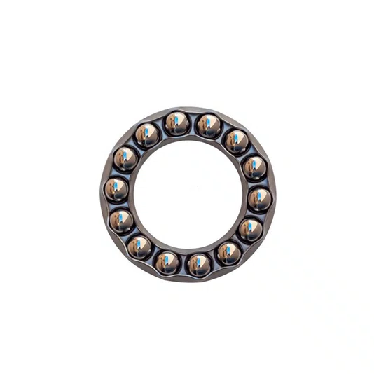 Rolamento 51107 Axial de Esferas 35x52x12 Encosto Rcc
