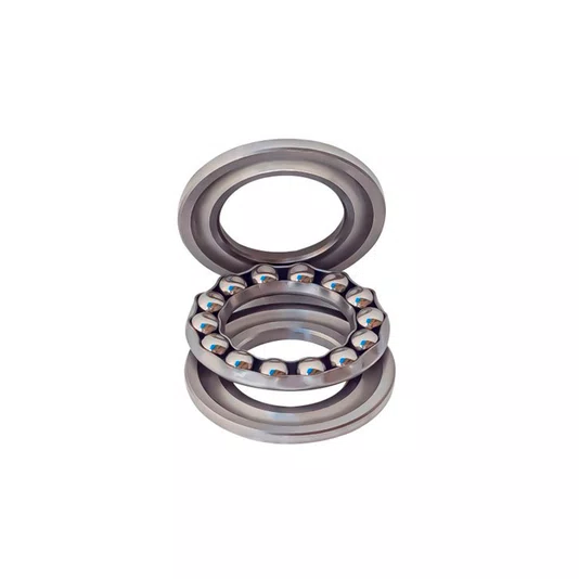 Rolamento 51107 Axial de Esferas 35x52x12 Encosto Rcc