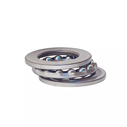 Rolamento 51107 Axial de Esferas 35x52x12 Encosto Rcc