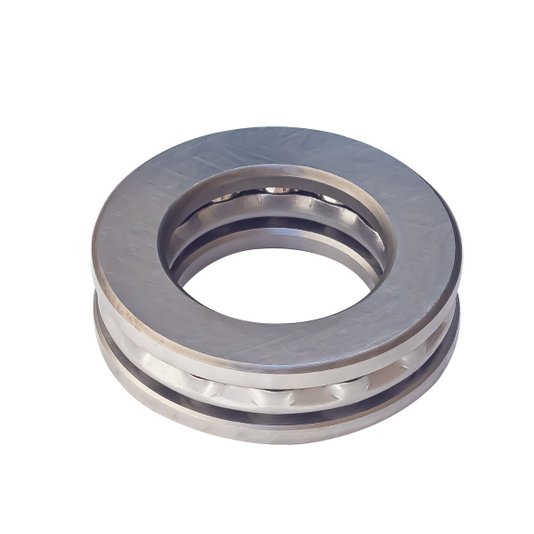 Rolamento 51110 Axial de Esferas 50x70x14 Encosto Mtb