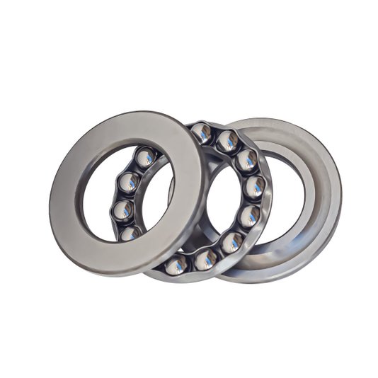 Rolamento 51112 Axial de Esferas 60x85x17 Encosto Rcc