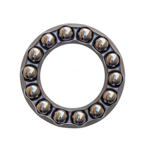 Rolamento 51208 Axial de Esferas 40x68x19 Encosto Dmr