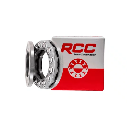 Rolamento 51208 Axial de Esferas 40x68x19 Encosto Nsk