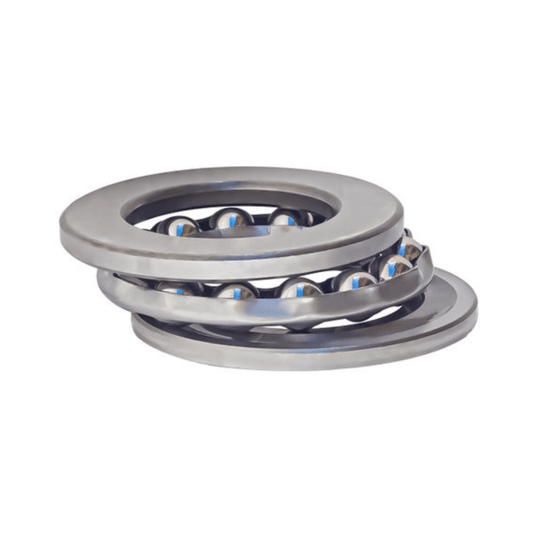 Rolamento 51209 Axial de Esferas 45x73x20 Encosto Dmr