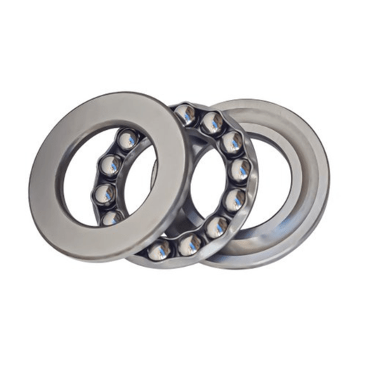 Rolamento 51209 Axial de Esferas 45x73x20 Encosto Dmr