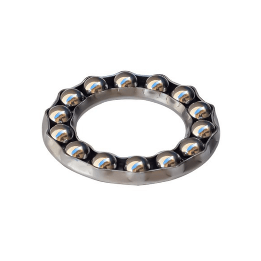 Rolamento 51209 Axial de Esferas 45x73x20 Encosto Dmr