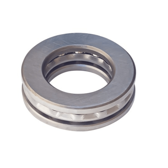 Rolamento 51209 Axial de Esferas 45x73x20 Encosto Dmr