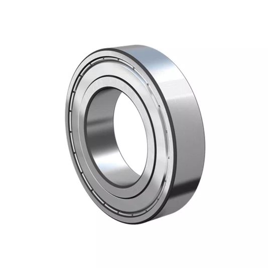 Rolamento 6000 2rsc3 10x26x8 Radial Skf
