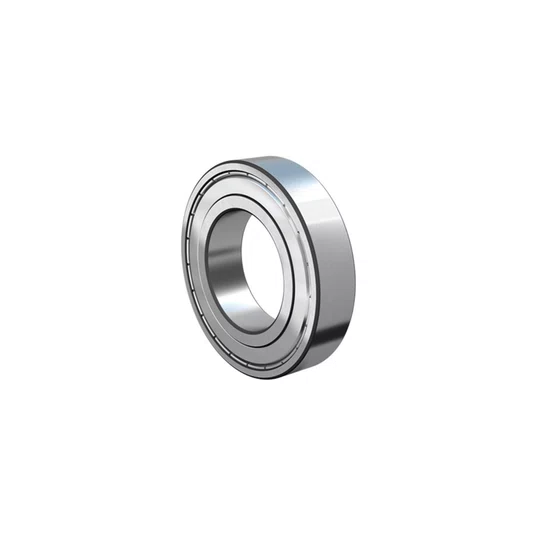 Rolamento 6000 Zzc3 10x26x8 Radial Fd