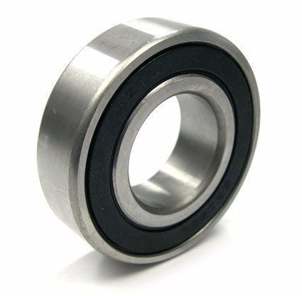 Rolamento 6001 2rs 12x28x8 Radial Rcc