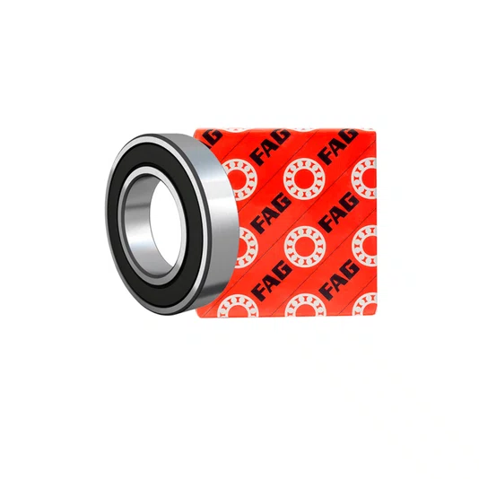 Rolamento 6003 2rsc3 17x35x10 Radial Fag