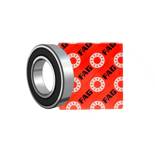 Rolamento 6006 2rsc3 30x55x13 Radial Fag