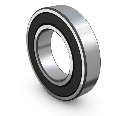 Rolamento 6006 2rsc3 30x55x13 Radial Rcc