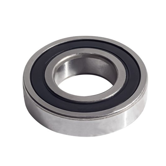 Rolamento 6006 2rsc3 30x55x13 Radial Rcc
