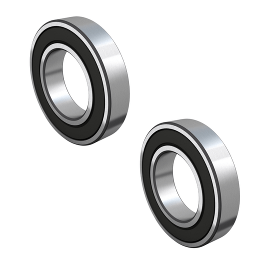 Rolamento 6009 DDUC3 45x75X16 Radial Dmr 2 Und