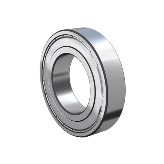 Rolamento 6207 Zz 35x72x17 Radial Dpi