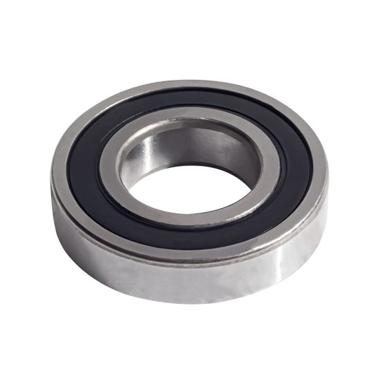 Rolamento 6208 Dduc3 40x80x18 Radial Timken