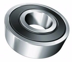 Rolamento 6214 2rsc3 70x125x24 Radial Fag
