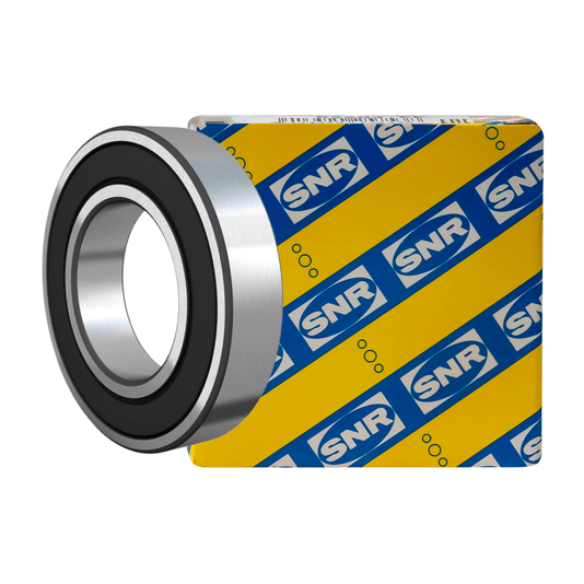 Rolamento 62203 Ddu 17x40x16 Radial Snr