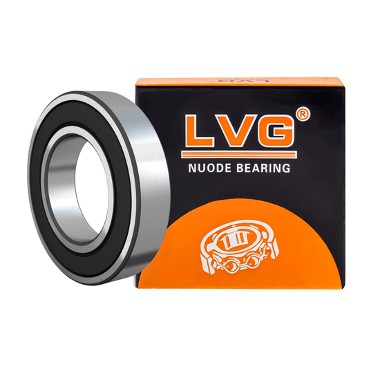 Rolamento 6304 DDUC3 20x52X15 Radial Lvg 10 Unidade
