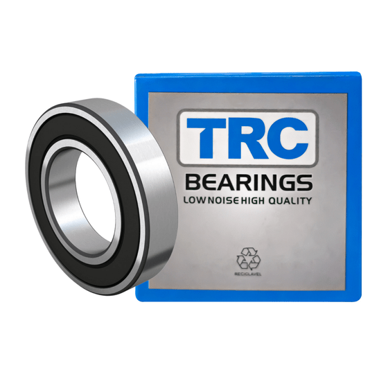 Rolamento 6304 Dduc3 20x52x15 Radial Trc