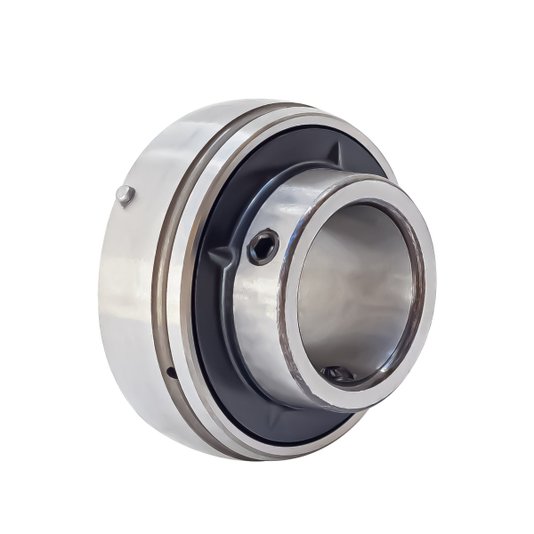 Rolamento para Mancal Uc204 Uc 204 Dmr 2 Unidade