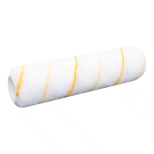 Rolo de Lã Anti Respingo 23cm para Pintura Vonder