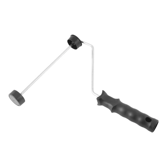Rolo de Lã Anti Respingo 23cm para Pintura Vonder
