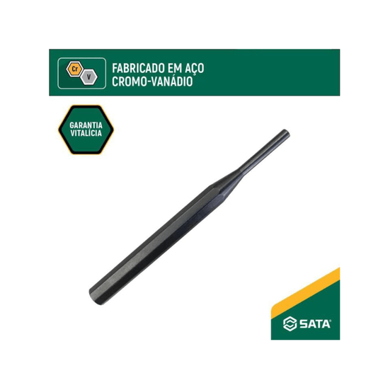 Saca-pino Paralelo 3x150mm Sata