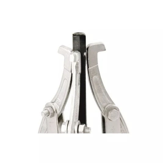 Saca Polia 3 Garras 100mm 4 Pol. Extrator Industrial Vonder