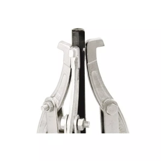 Saca Polia 3 Garras 150mm 6 Pol. Extrator Industrial Vonder