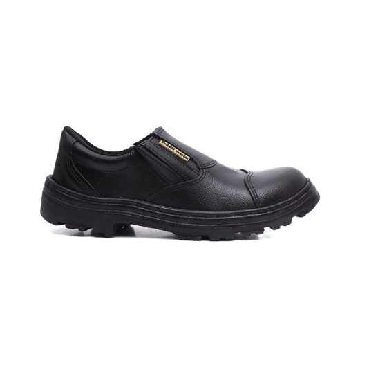 Sapato Elástico Couro Hidrofugado T-box 02 N.43 Pro Work