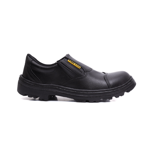 Sapato Elástico Couro Hidrofugado T-box 02 N.42 Pro Work