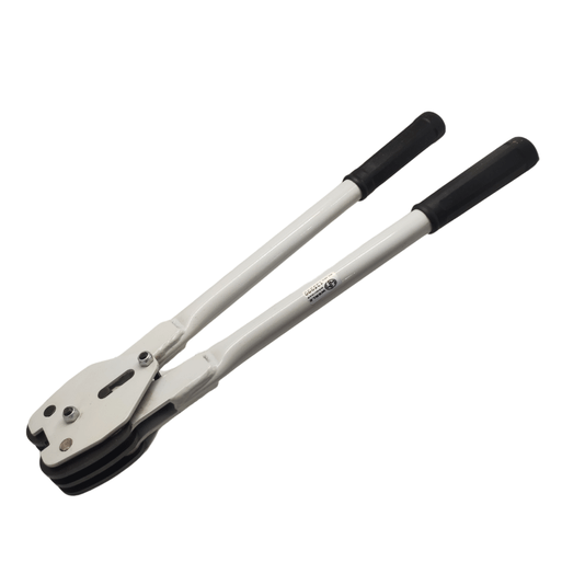 Selador Vertical Manual para Fita de Arquear Pet 16mm Wsv16