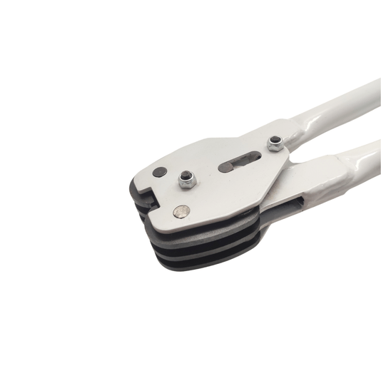 Selador Vertical Manual para Fita de Arquear Pet 16mm Wsv16