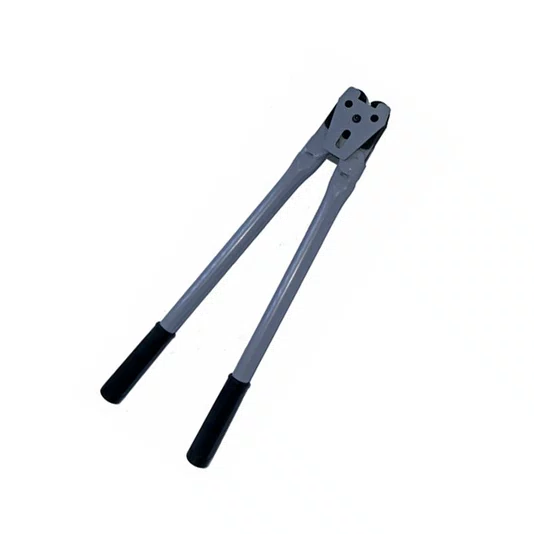 Selador Vertical Manual para Fita de Arquear Pet 19mm Spv19