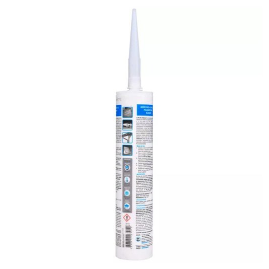 Selante Pu40 Fix Branco 387g Tekbond