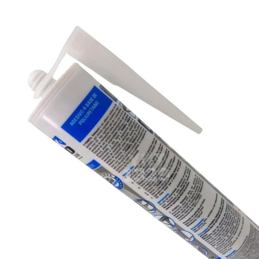 Selante Pu40 Fix Cinza 387g Tekbond