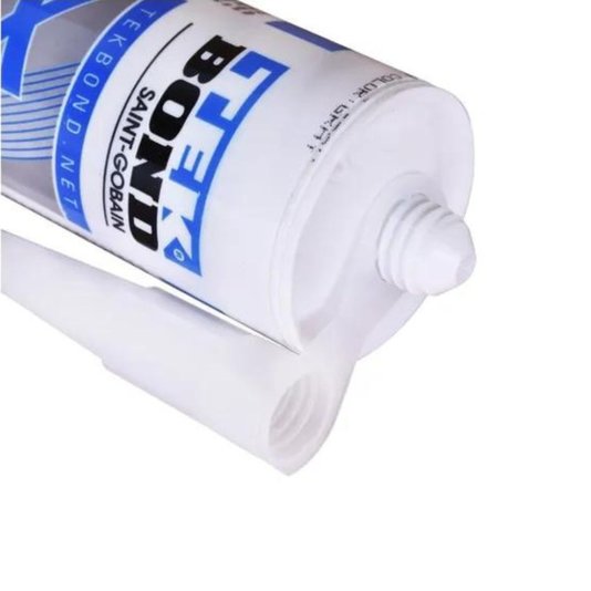 Selante Pu40 Fix Cinza 387g Tekbond