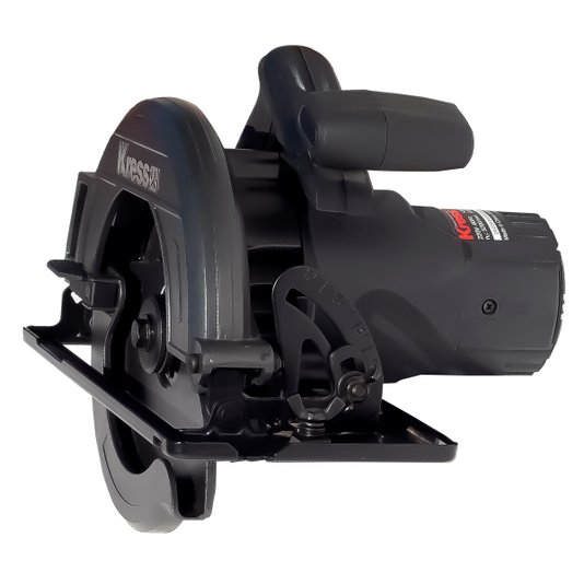 Serra Circular 1400w 220v 185mm 7.1/4 Ku420 Kress