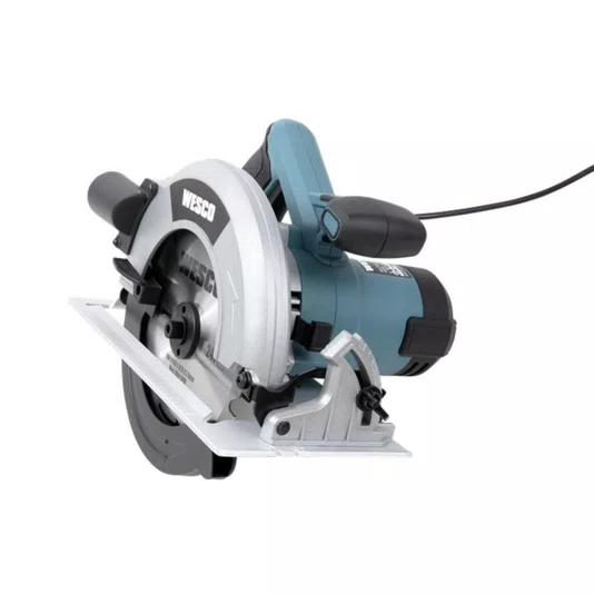 Serra Circular 1600w 220v 185mm 7.1/4 Pol. Ws3457.1 Wesco