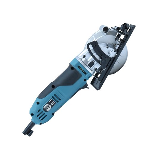 Serra Circular Compacta 120mm 750w 220v Ws3454.1 Wesco