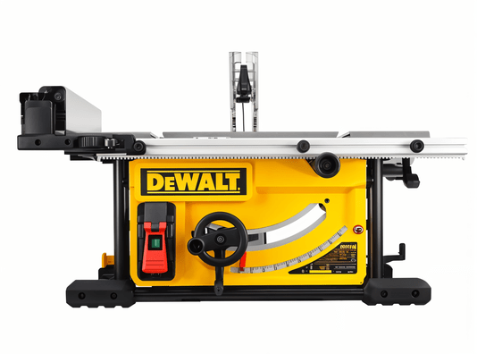 Serra Circular de Bancada 10 Pol. 2000w 220v Dewalt