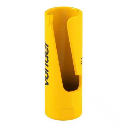 Serra Copo com Vídea para Madeira 25mm 1 Polegada Vonder