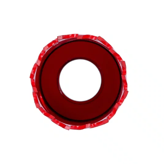 Serra Copo de Aço Rápido Bimetal 32mm 1.1/4 Polegadas Mtx