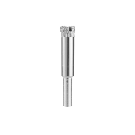 Serra Copo Diamantada 10mm para Porcelanato e Vidro Mister