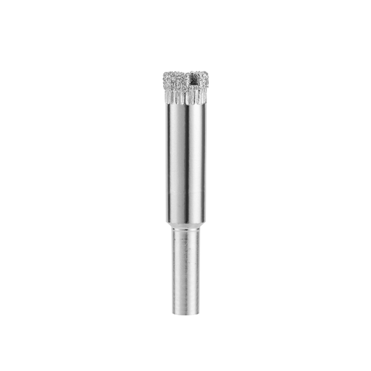 Serra Copo Diamantada 10mm para Porcelanato e Vidro Sparta