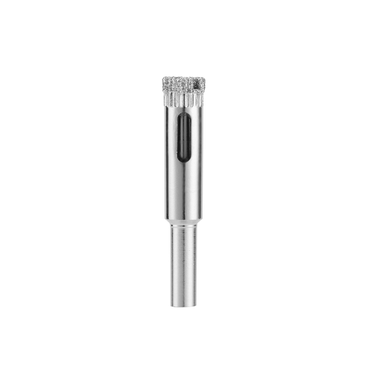 Serra Copo Diamantada 10mm para Porcelanato e Vidro Sparta