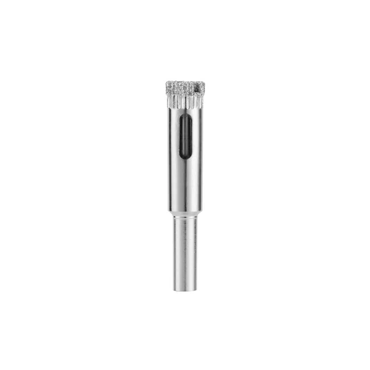 Serra Copo Diamantada 12m para Porcelanato e Vidro Worker