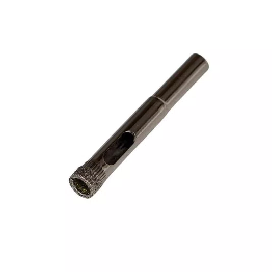 Serra Copo Diamantada 4mm para Porcelanato e Vidro Conex